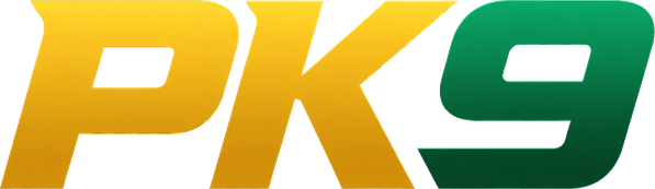 pk9 লোগো